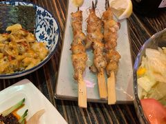 炸脆骨-平成屋·午肴夜酒(四川北路店)