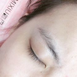 -谜秀韩式半永久纹眉纹绣洗眉