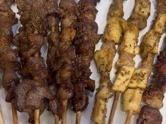 -宛平李记小吃(东关街店)