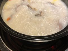 -捞神煲汤火锅(湖滨商业街店)