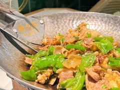 -费大厨辣椒炒肉(正佳广场店)