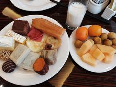 -上海怡沁园度假酒店