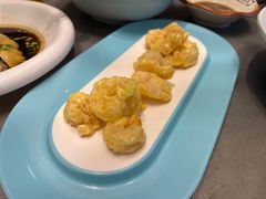 -香阁餐厅·常州菜·常州菜代表品牌(新北奥体店)