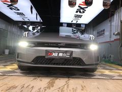 -考拉爱车膜小二汽车贴膜·车衣·改色·窗膜(锦华路社区店)