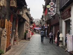 -东西巷