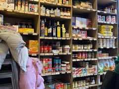 零售区-IL TEATRO 精品意大利餐厅