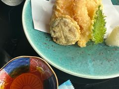 -新鲜特色餐厅(香格里拉大酒店)