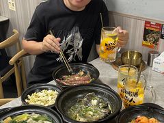 -甬小馆·焗海鲜温州菜(五马街店)