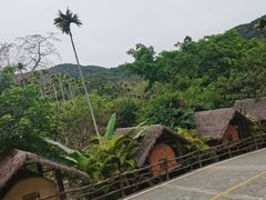 -海南槟榔谷黎苗文化旅游区