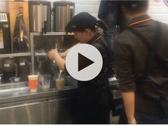 -CoCo都可(合生汇店)
