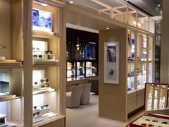 -溥仪眼镜PUYI OPTICAL(国贸商城店)