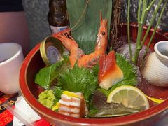 -油花·和牛寿喜烧·放题自助(市南银座店)
