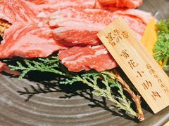 -黑牛の店·和牛烧肉(大悦城店)