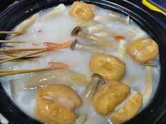 -牛牛和牛海鲜粥底火锅(长虹国际城店)