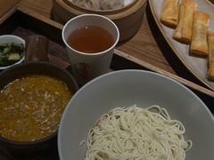 -李百蟹·江南蟹黄面·河景餐厅(夫子庙总店)