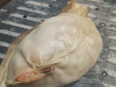 -方国老头包子·39年威海本地老字号•小船海鲜疙瘩汤