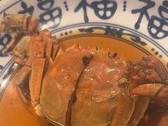 -海天楼中餐厅(吴宫泛太平洋酒店)
