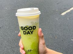 -古茗(慈溪龙兴街店)