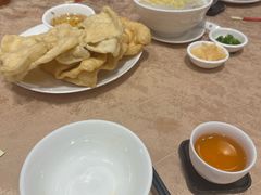 -广东胜利宾馆西关粤中餐厅