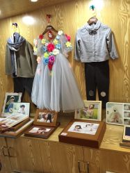 -DEERKIDS鹿童儿童摄影(长沙总店)