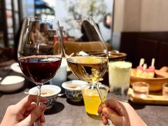 -渔语鱼新川菜Bistro(万象天地店)