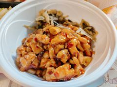 -阳阳中国饭(北京荟聚店)