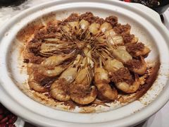 -粗茶淡饭·汉口公馆(循礼门店)