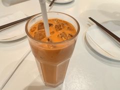 -葡珍轩冰室(虹桥机场T1店)