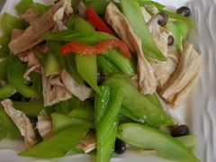 -椿记烧鹅(叠彩店)