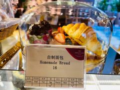 -北京朝阳悠唐皇冠假日酒店