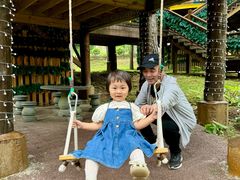 -洛阳白云山景区