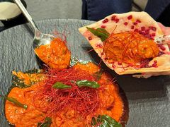 -Shantek象提南亚西餐厅&Bistro(淮海中路店)