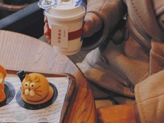 -YUMI芽米·法式烘焙·咖啡(骖鸾路店)
