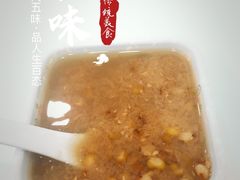 -进哥湖南津市牛肉粉店(下沙店)