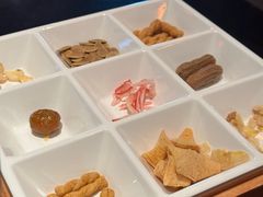-探鱼·鲜青椒爽麻烤鱼(广州欣荣广场店)
