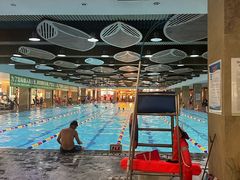 -南宫温泉水世界