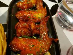 -CRAZYONES西班牙海鲜饭(日月光店)