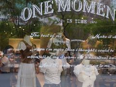 -ONE MOMENT(北京朝外店)