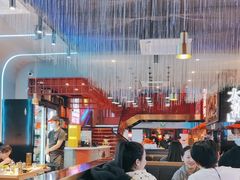 -杨记齐齐哈尔烤肉(总店)