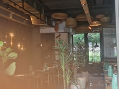 -薇酌饮·陕西菜(南门外店)