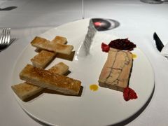 -Oyster Talks 四度蚝法餐厅