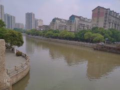 -常州明城墙