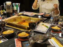 -王家渡火锅(金宝汇店)