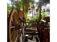 -自然餐厅(Phuket)