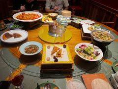 -那家山城(顺义店)