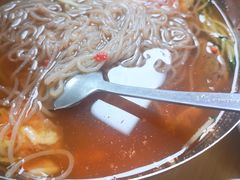 -屋里家延边朝鲜族冷面(南园店)