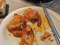 -伍棵星炭烤自助料理·烤鳗鱼(浦东食品城店)