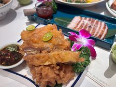 -太食獸泰式茶餐厅(IFS国金中心店)