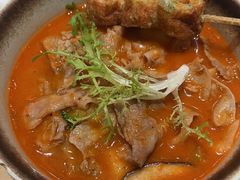 -池奈·咖喱蛋包饭(熙地港店)