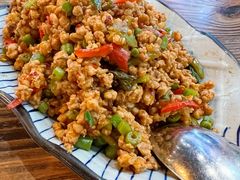 -Hi YOU你的饭局泰餐厅(雍和宫店)